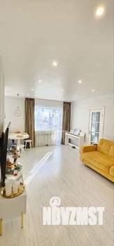 2-к квартира, вторичка, 41м2, 3/4 этаж
