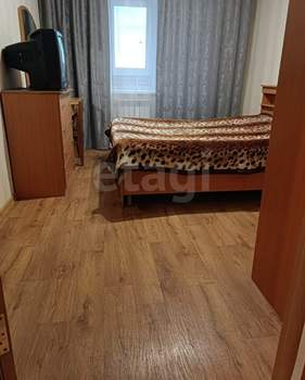 2-к квартира, вторичка, 64м2, 4/9 этаж