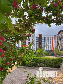 2-к квартира, сданный дом, 64м2, 5/9 этаж