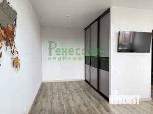 Студия квартира, вторичка, 40м2, 9/16 этаж