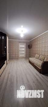 1-к квартира, вторичка, 37м2, 4/5 этаж