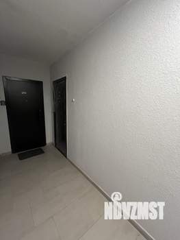 1-к квартира, вторичка, 37м2, 7/10 этаж