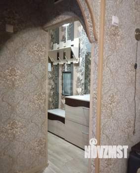 3-к квартира, вторичка, 56м2, 5/5 этаж