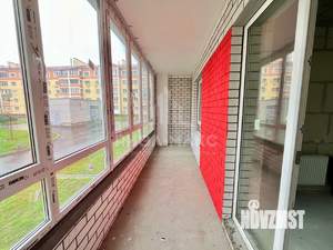 1-к квартира, вторичка, 45м2, 1/9 этаж