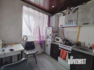 2-к квартира, вторичка, 40м2, 3/4 этаж