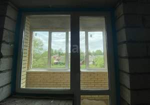 2-к квартира, вторичка, 46м2, 2/3 этаж