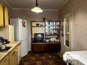 1-к квартира, вторичка, 53м2, 7/9 этаж