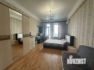 2-к квартира, вторичка, 63м2, 4/4 этаж