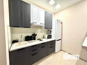 1-к квартира, вторичка, 46м2, 1/9 этаж