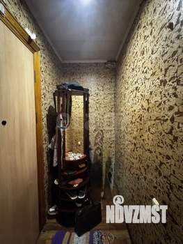 2-к квартира, вторичка, 53м2, 1/4 этаж