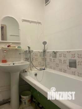 1-к квартира, вторичка, 32м2, 3/5 этаж