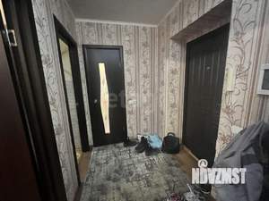 1-к квартира, вторичка, 39м2, 1/10 этаж