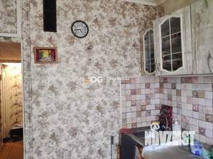 2-к квартира, вторичка, 46м2, 5/5 этаж