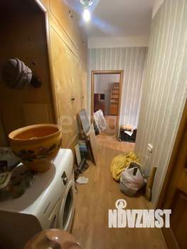 2-к квартира, вторичка, 50м2, 1/4 этаж