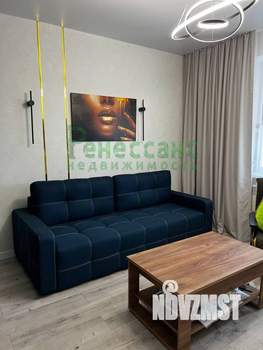 1-к квартира, вторичка, 42м2, 7/16 этаж