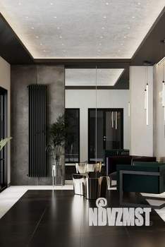 2-к квартира, вторичка, 73м2, 4/9 этаж