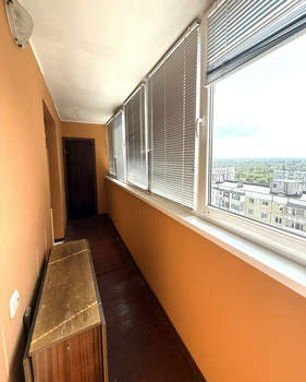 2-к квартира, вторичка, 50м2, 12/12 этаж