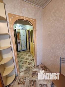 1-к квартира, вторичка, 37м2, 1/10 этаж