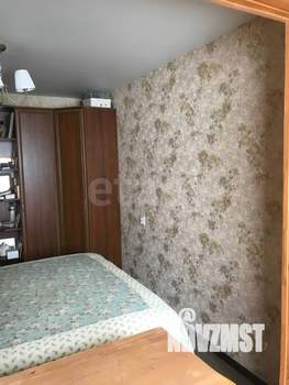 1-к квартира, вторичка, 41м2, 9/10 этаж