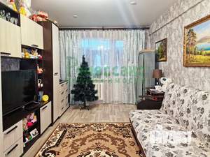1-к квартира, вторичка, 31м2, 5/5 этаж