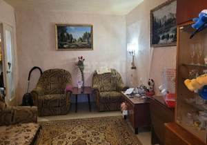 1-к квартира, вторичка, 30м2, 3/5 этаж