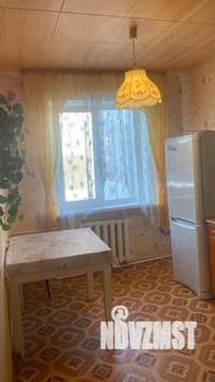 3-к квартира, вторичка, 64м2, 5/5 этаж