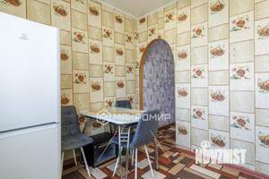 1-к квартира, вторичка, 32м2, 9/10 этаж