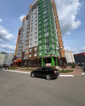 2-к квартира, вторичка, 62м2, 7/16 этаж