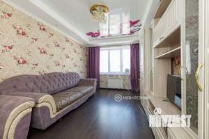 3-к квартира, вторичка, 88м2, 10/10 этаж