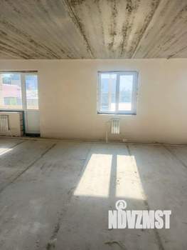 2-к квартира, вторичка, 60м2, 2/3 этаж