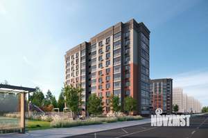 1-к квартира, вторичка, 47м2, 9/10 этаж