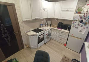 2-к квартира, вторичка, 61м2, 6/10 этаж