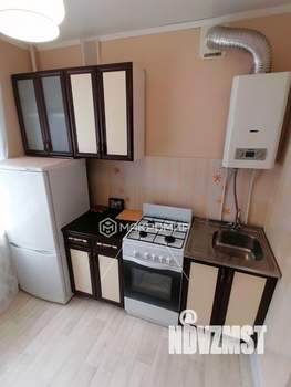 1-к квартира, вторичка, 31м2, 3/5 этаж