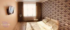 2-к квартира, вторичка, 66м2, 14/14 этаж