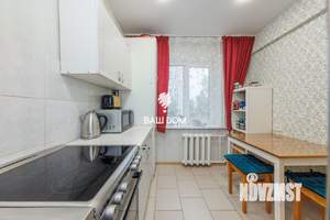 1-к квартира, вторичка, 30м2, 2/5 этаж