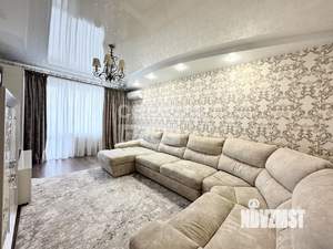 2-к квартира, вторичка, 60м2, 10/10 этаж