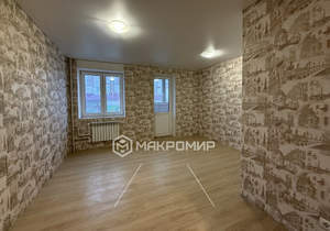 Студия квартира, вторичка, 23м2, 3/9 этаж