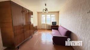 1-к квартира, вторичка, 30м2, 3/5 этаж