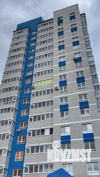 2-к квартира, вторичка, 40м2, 12/16 этаж