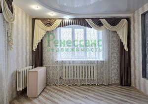 3-к квартира, вторичка, 87м2, 9/10 этаж