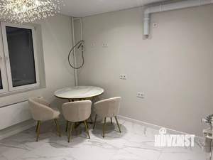 1-к квартира, вторичка, 40м2, 9/10 этаж