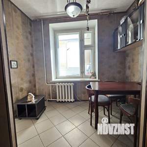 1-к квартира, вторичка, 43м2, 9/12 этаж