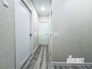 1-к квартира, вторичка, 33м2, 5/5 этаж