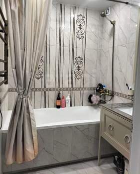 2-к квартира, вторичка, 61м2, 2/10 этаж