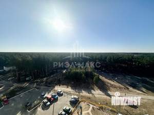 1-к квартира, вторичка, 37м2, 9/10 этаж