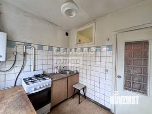 2-к квартира, вторичка, 43м2, 5/5 этаж