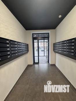 1-к квартира, сданный дом, 33м2, 9/16 этаж