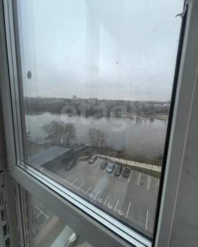 2-к квартира, вторичка, 61м2, 8/19 этаж