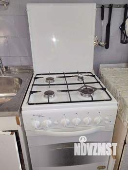 1-к квартира, вторичка, 30м2, 2/5 этаж