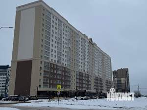 3-к квартира, вторичка, 68м2, 15/16 этаж